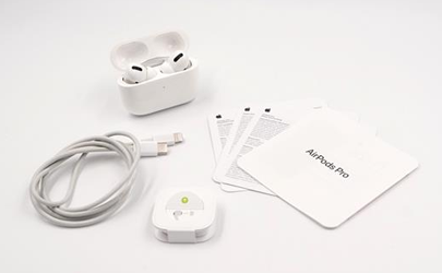 airpods pro 充电耳机要放里面一起充吗 airpods pro充电盒怎么充电