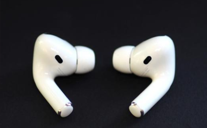 airpods pro耳塞套怎么取下来 airpods pro耳塞贴合度测试在哪