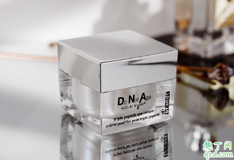 DNA眼霜|DNA眼霜好用吗 DNA眼霜使用测评