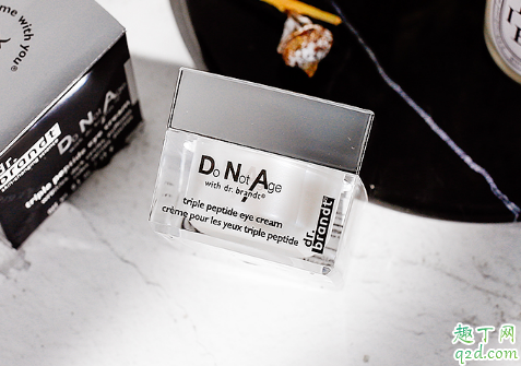 DNA眼霜好用吗 DNA眼霜使用测评3