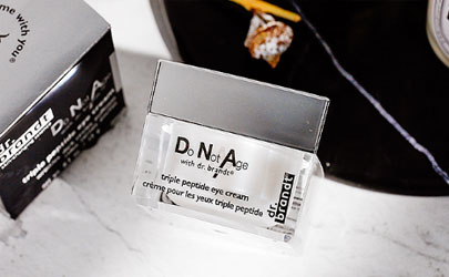 DNA眼霜好用吗 DNA眼霜使用测评