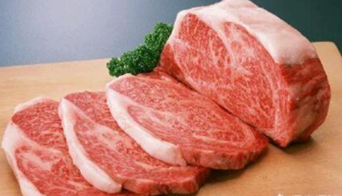 人造猪肉怎么制造的 人造猪肉多少钱一斤1