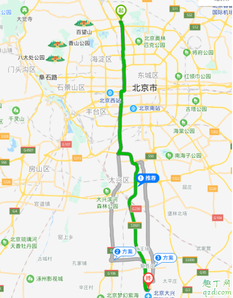 北京清河在哪个位置 北京清河地铁站是几号线4
