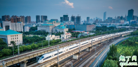 京张高铁|京张高铁售价多少 京张高铁是地上还是地下