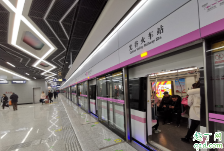 2020跨年武汉地铁最晚几点停运 2020跨年武汉地铁都有哪些线路运营2