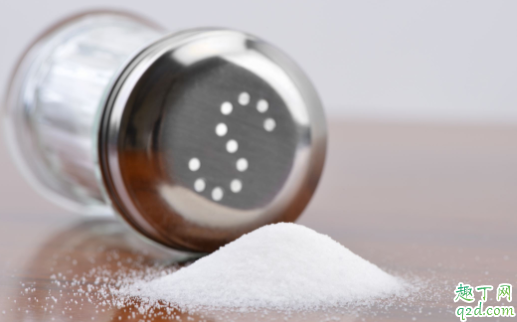 高血压吃盐多少合适 食盐味精哪一种会导致高血压1