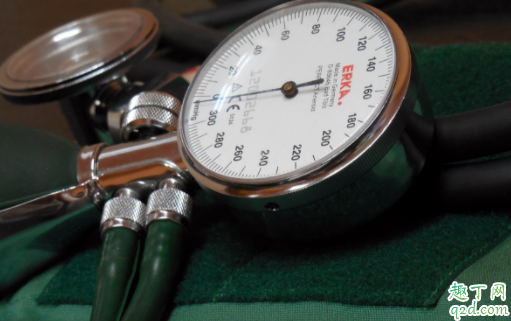 测血压的时候心跳变快会影响数据吗 测血压躺着准还是坐着准2