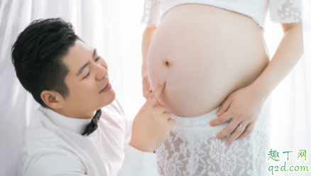 怀孕初期b超能看出婴儿健康吗 孕期做b超有辐射吗2
