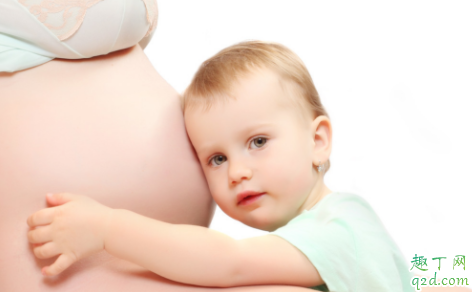 怀孕初期b超能看出婴儿健康吗 孕期做b超有辐射吗3