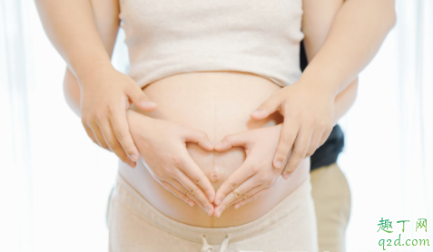 怀孕初期b超能看出婴儿健康吗 孕期做b超有辐射吗1