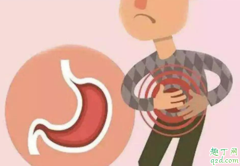 胃溃疡|胃溃疡不吃东西好的快吗 胃溃疡不吃饭会严重吗