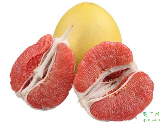柚子吃起来有点苦坏掉了吗 怎么区分苦柚子3