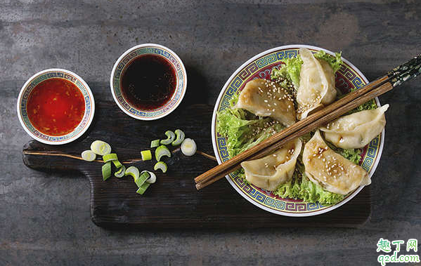 豬哪里的肉做餃子最好吃 豬肉做餃子有什么技巧3