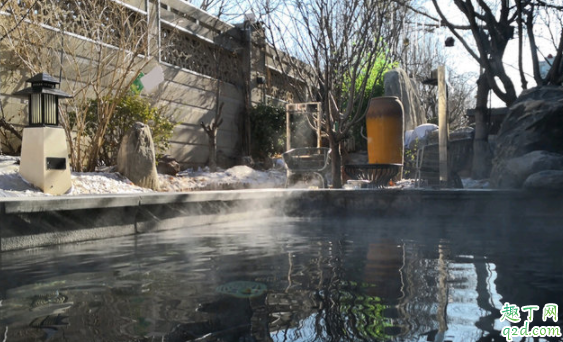 北京西山溫泉酒店會員卡怎么辦 北京西山溫泉會員卡充一萬返多少2