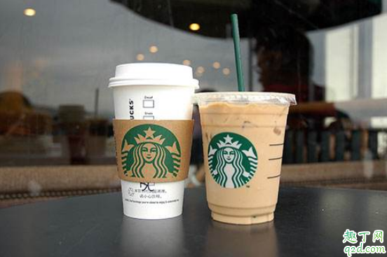 肯德基咖啡和星巴克咖啡有什么区别 星巴克咖啡和肯德基咖啡哪个好喝1