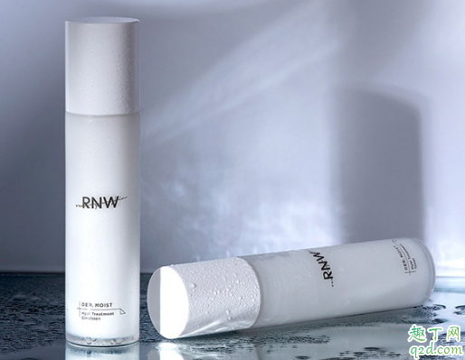 RNW烟酰胺爽肤水好用吗 RNW烟酰胺爽肤水使用测评4