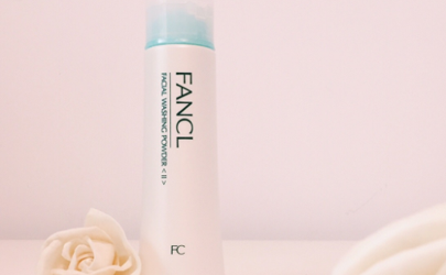 fancl洁颜粉孕妇可以用吗 fancl洁颜粉是氨基酸还是皂基