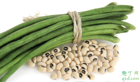豇豆种植应该如何选种 豇豆为什么要用地膜 1