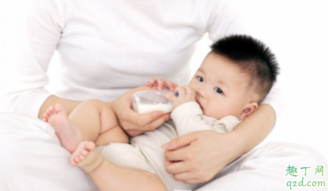 宝宝|婴儿奶粉不能更换吗 更换奶粉如何过渡