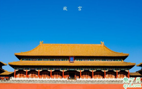2020春节北京旅游的人多吗 2020春节北京故宫开放吗3