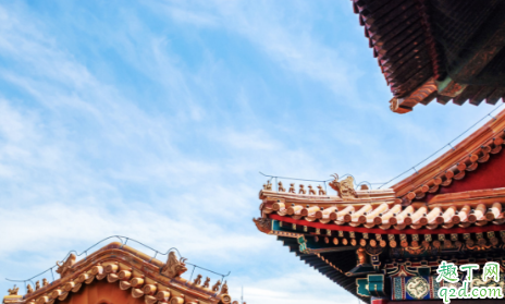 2020|2020春节北京旅游的人多吗 2020春节北京故宫开放吗