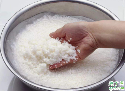发酵的洗米水浇花会长虫吗 淘米水如何浇花不生虫3