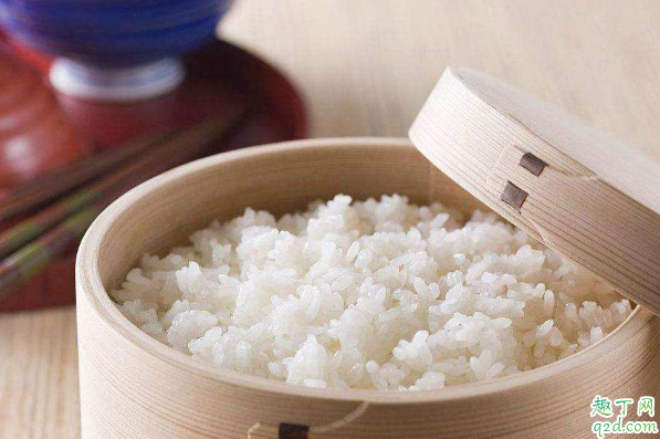 米饭怎么蒸一粒一粒的 怎样把米饭蒸的颗颗分明1