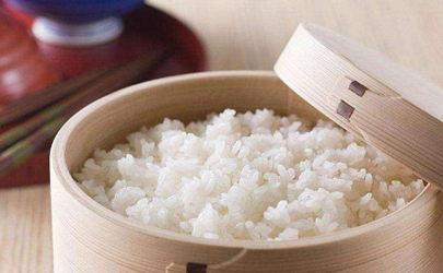 米饭怎么蒸一粒一粒的 怎样把米饭蒸的颗颗分明