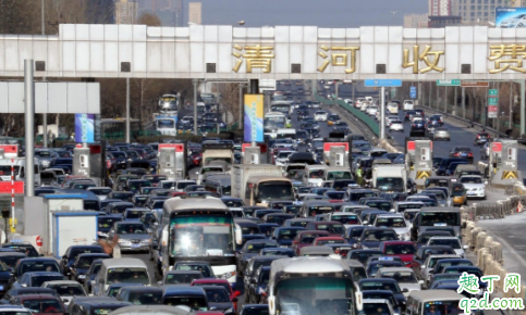 2020|2020春节高速堵车严重怎么回事 今年春节高速拥堵原因