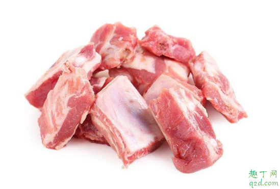 冻肉几个月不能吃 冰箱冻肉一年可以吃吗1