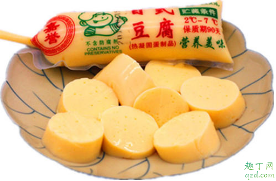 日本豆腐要先煎熟吗 煎日本豆腐为什么会散架2