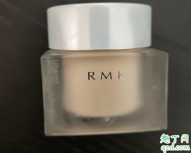 RMK水凝光采粉霜色号选择 RMK水凝光采粉霜适合什么肤质5