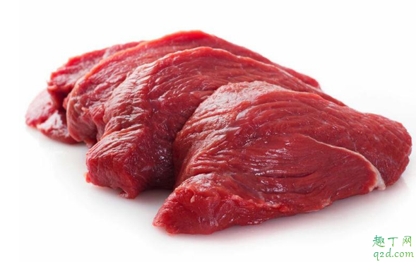 牛肉|买什么样的牛肉比较好 生牛肉怎么看好坏