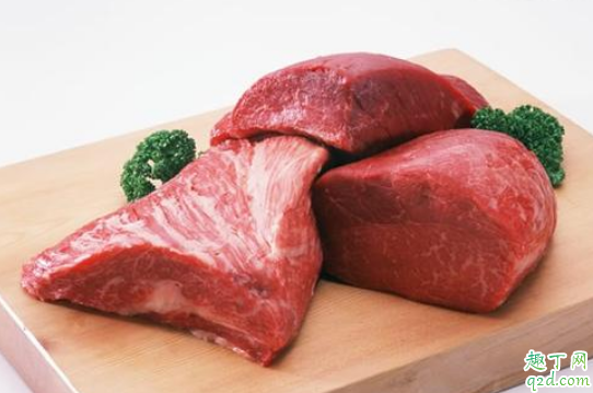 买什么样的牛肉比较好 生牛肉怎么看好坏3