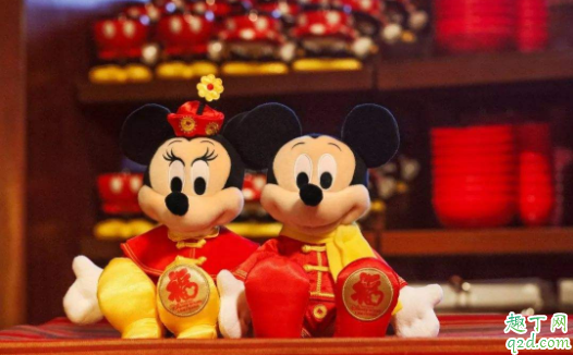 上海迪士尼烟花每天都有吗2020 上海迪士尼烟花最佳观看地点5