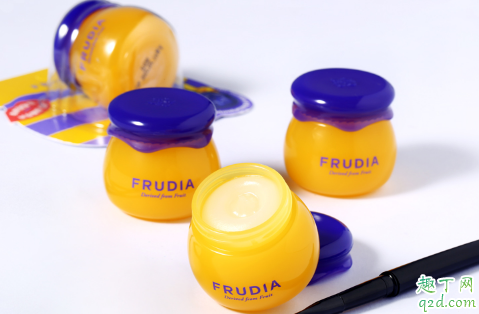 Frudia小蜜罐唇膏好用吗 Frudia小蜜罐唇膏使用评测6