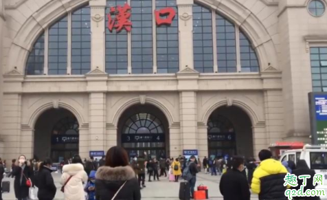 武汉封城多久最新消息 武汉公交地铁火车站机场什么时候恢复3