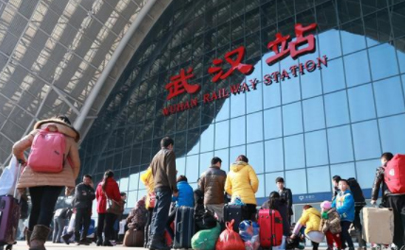 武汉封城多久最新消息 武汉公交地铁火车站机场什么时候恢复
