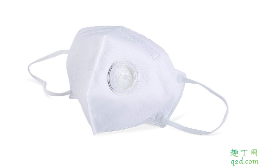 带呼吸阀的口罩能防肺炎吗 带呼吸阀口罩对新型冠状肺炎有预防作用吗1