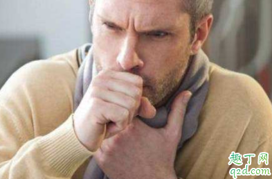 喉咙干痒一定是新型冠状病毒吗 为什么总感觉喉咙干痒 1
