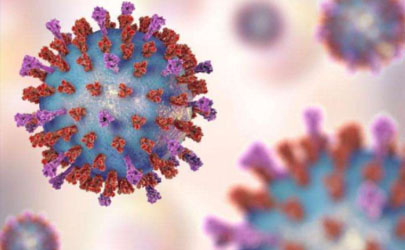 新型冠状病毒多久会发病 新型冠状病毒非典型症状有什么