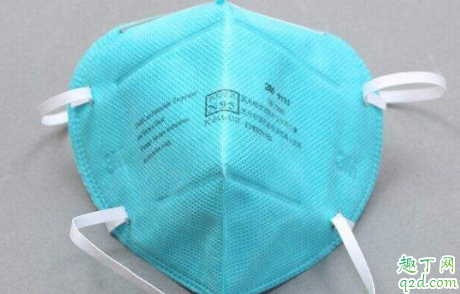 医用口罩可以用热水浸泡吗 用热水泡会破坏口罩吗 2