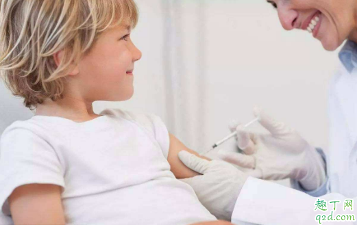 疫情期间宝宝打预防针怎么办 疫情期间宝宝打疫苗要注意什么2