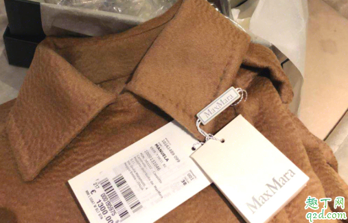 麦丝玛拉大衣哪国买最便宜 什么季节买麦丝玛拉大衣合适2