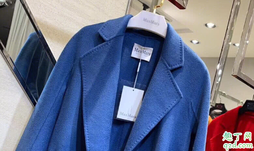 麦丝玛拉大衣哪国买最便宜 什么季节买麦丝玛拉大衣合适1