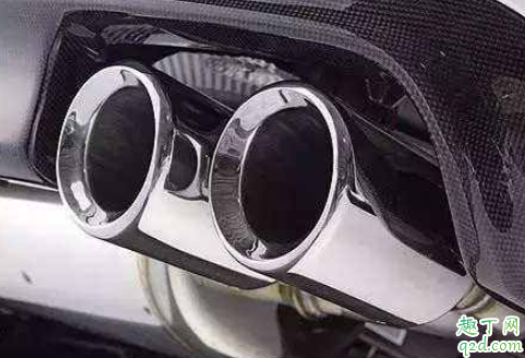 汽车排气管容易生锈吗 汽车排气管生锈有影响吗4