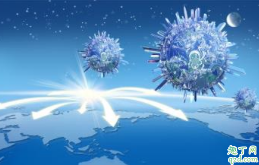 新型冠状病毒可以在空气中存活吗 新型冠状病毒在空气中可以存活多久2