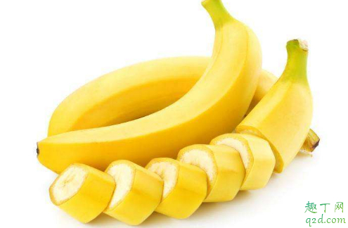 新型冠状病毒可以吃香蕉吗 吃香蕉会感染新型冠状病毒吗3