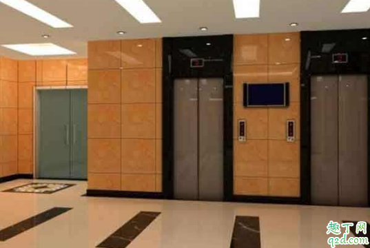 坐电梯会传染新型冠状病毒吗 按电梯的时候会交叉感染吗2