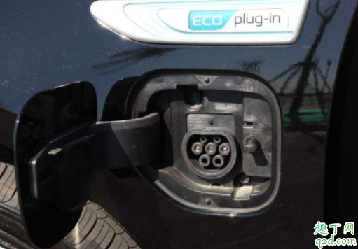 插电混动车可以只用油不用电吗 插电混动车不充电会不会影响电池5